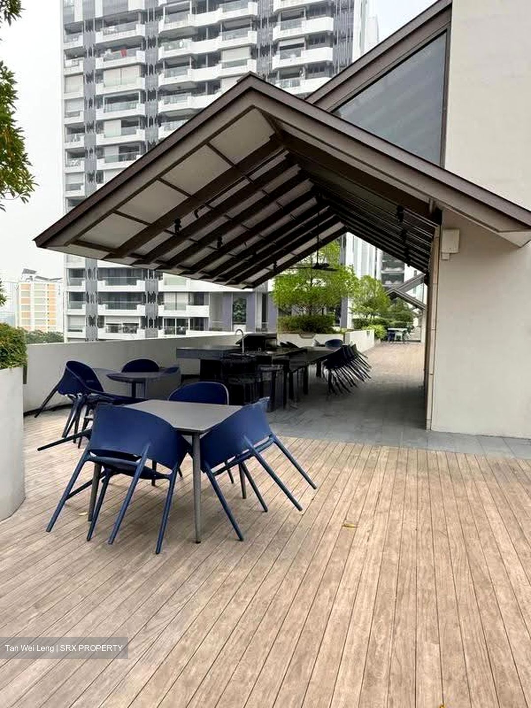 The Tre Ver (D13), Condominium #633404181
